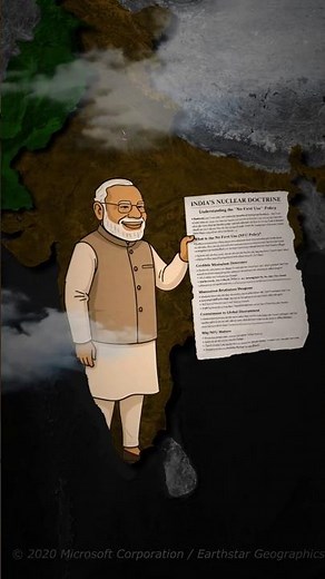 What Happens If a Missile Is Fired at India? India’s Defence Explained(தமிழ்)#shorts