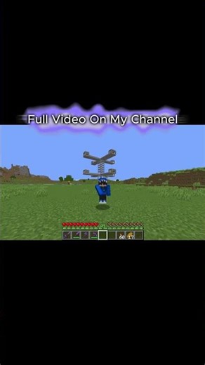 I Built The WORLD’S BIGGEST Iron Farm In Minecraft Survival 😱