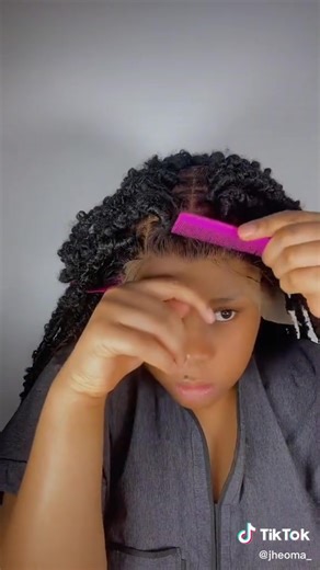 Braidwigsby_endyy on TikTok