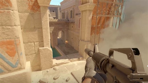 Valve Forces Us to Ditch Almost 30 Years of Muscle Memory With This One Huge Change to Counter-Strike 2