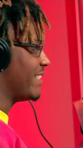 How Streaming Helped Juice WRLD! #rap #999 #hiphop #juicewrld #lljw #music #soundcloud #rapmusic