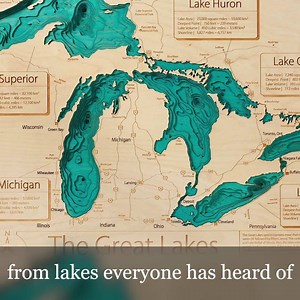 391 reactions · 85 shares | The perfect keepsake for decorating your home, cabin, or cottage. | Grommet | Facebook