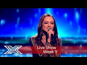 Ryan Lawrie says he is a 'proud boyfriend' as Emily Middlemas leaves X Factor