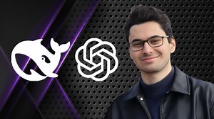 ChatGPT & DeepSeek Apps : Creating AI Apps | AI Agents