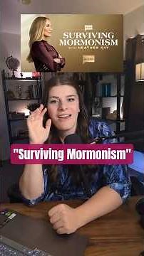 The Unhinged Latter-day Saint Reaction to 'Surviving Mormonism'