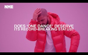 Drake teams up with Nike for ‘Certified Lover Boy’ merch collection