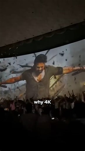 Why Cinema Projectors Produce Crystal Clear Images on GIANT SCREEN!