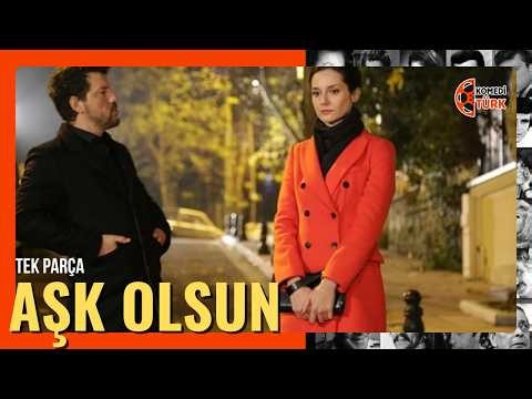 LOVE BE WITH YOU | Watch Turkish Comedy Movie in HD