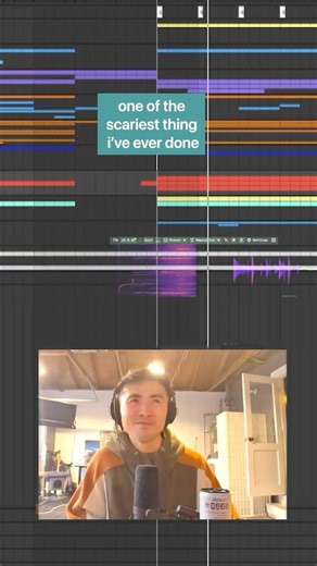 I almost didn't upload this