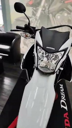NOVA HONDA BROS 2022 E DETALHES