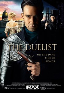 The Duelist (2016) ดวลเดือดเลือดเย็น – ซับไทยเต็มเรื่อง [2198]