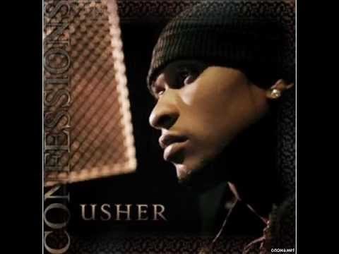 Usher-Confessions Part 2 (Lyrics)