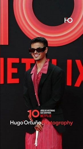 🎤 ABRAHAM MATEO 🕺 La EVOLUCIÓN de NIÑO PRODIGIO a ESTRELLA del POP 👑 en la FIESTA de NETFLIX 🔥