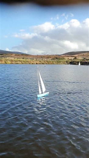 df95 sailing