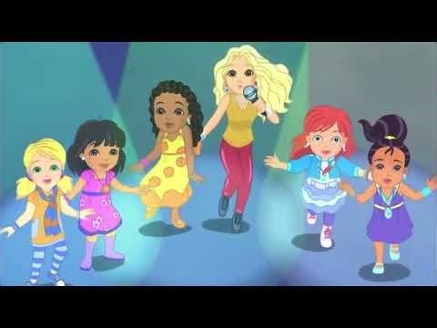 Dora And Friends Todos Juntos French Song
