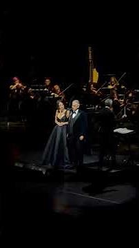 Andrea Bocelli, Time to Say Goodby, Live at Madison Square Garden
