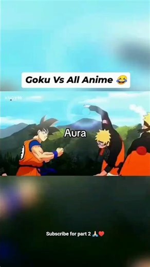Goku vs all animal 💯💯🔥🔥💀🗿🗿