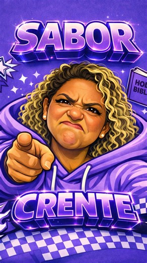 GRUPO MISSIONÁRIO DE JOVENS on Instagram: "👅 NÃO É SOBRE GOSTO, É SOBRE ESSÊNCIA! A gente gasta um tempão escolhendo o sabor do que vamos comer... mas e o sabor que você deixa por onde passa?🤨 Ser cristão não é só um rótulo. Não adianta ter “sabor de crente” no domingo se o seu cheiro, atitude e posicionamento não batem com o que você posta 🚫 📸 A real é: quem é você quando o Wi-Fi desliga e ninguém tá olhando? 🕵️ O seu sabor continua doce ou amarga quando o story acaba? Viver de aparência c