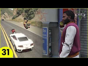 GTA 5 - The Multi Target Assassination | Mission 31