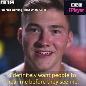 9.3K views · 5 comments | Connor’s motor has been around the block more than a few times. Can the team give him the street racer ride he’s dreaming of?  | BBC iPlayer | Facebook