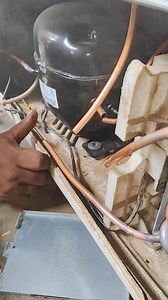 LG compressor discharge pressure #fblifestyle | Simple solutions