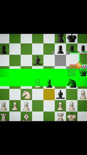 O ‪@Witty_AlienClips‬ fez ISSO 😳♟️