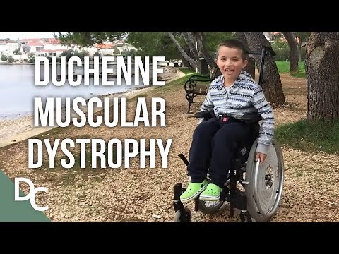 A Young Boy's Struggle With Duchenne Muscular Dystrophy | A Space In Time | Documentary Central