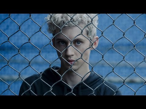REVELATION (Lyric Video) - Troye Sivan and Jónsi