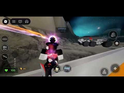 Emote Dash tutorial With No Spring Shoes!!