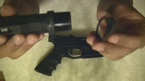 AR15 Collapsable Stock Removal | ARO News