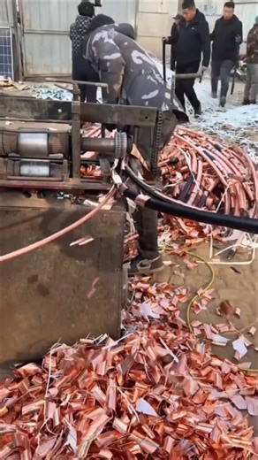 Factory production and processing | Discovery Channel