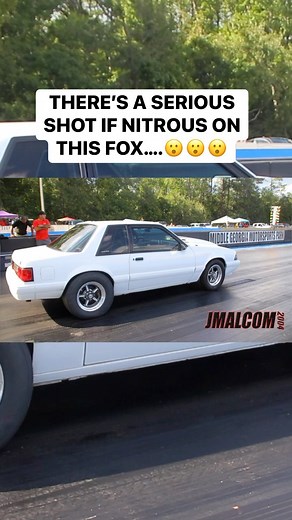 18K views · 281 reactions | Serious nitrous kit on this one | JMalcom2004 | Facebook