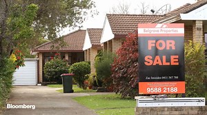 Australian Property Booms Again