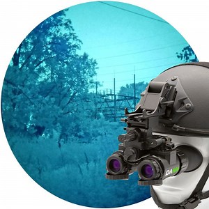 [Hot Item] Factory Price Low Light Gen2  Euro Gen3 Night Vision Goggles Pvs 31