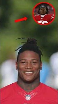 Reuben Foster - The Star Who Couldn’t Escape His Own Storm