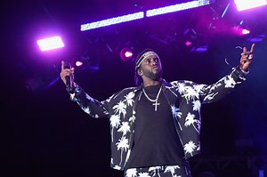 Diddy Is Bringing 'Making the Band' Back to MTV