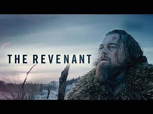 The Revenant(2015) Movie | Leonardo DiCaprio,Tom Hardy and Will Poulter | React and Review