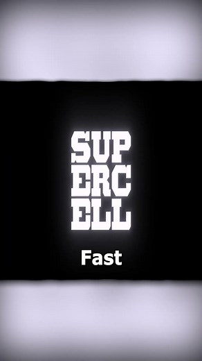 What "Supercell Intro" sound is the BEST?