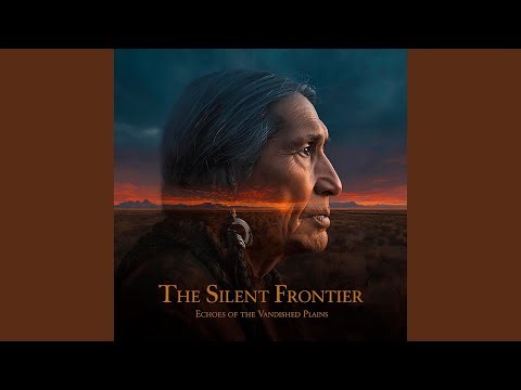 Whispers Beneath the Red Sky