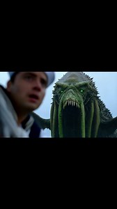 161 reactions | #nightmarefuel #cthulhu #mythologicalcreatures #deepseacreatures #deepsea | Miles Of Motions | Facebook