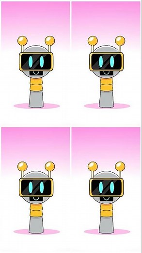 Sprunki Fun Bot Phase 4 #sprunki #incredibox