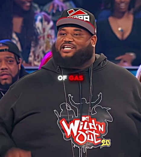💀😂Maddy Just COOKED Big Mack | Wild 'N Out