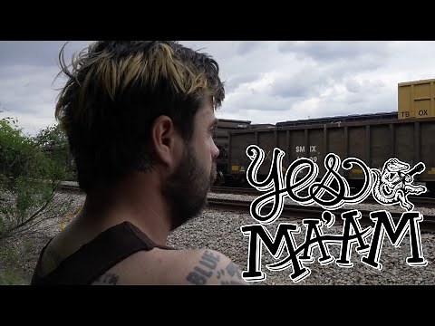 Yes Ma'am - "Tell Me" Official Music Video