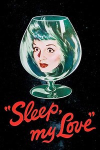 Sleep, My Love (1948) - Movie