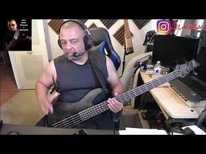 Easy Bass Lesson | In Da Club - 50 Cent