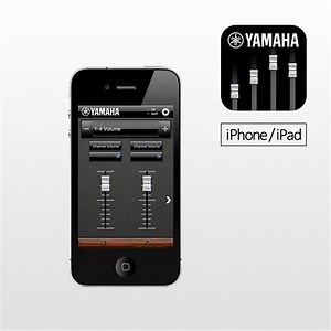 Faders - Audio & Video - Yamaha USA