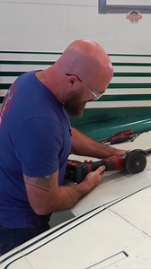 177K views · 1K reactions | How long does it take to remove the wings off of an airplane #aircrafts #maintenance #rescue | Rebuild Rescue | Facebook