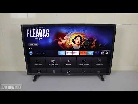 How to Fix Amazon Fire TV Stick App Not Work