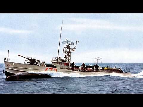 The SBS Raid on Rhodes - Operation Anglo | SBS in WW2