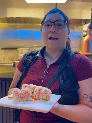 Teamwork hits different at Hungry Station. #viraleats #viralfood #atleats #atlfood #atlfoodie #mcdonough #atlantafood #atlantarestaurants